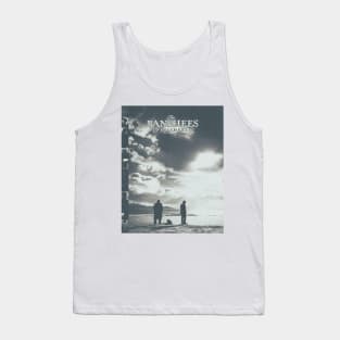 Banshees Of Inisherin Tank Top